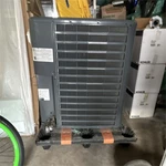 Goodman GSX140601KA Central Air Conditioner 208-230V Seer 14.0-14.5 Gray Outdoor. Fixed Price $700.00.