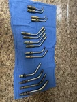 Turbo Torch 0386-0101 A-3 Air Acetylene Replacement Tip. Fixed Price $250.00.