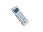 Remote Control For Lg AKB73456121 Wall Mounted Mini Split Ac Air Conditioner. Fixed Price $16.60.