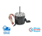 Oem Goodman Amana Furnace Blower Motor 1/2 Hp Fits 0131M00010PSP. Fixed Price $381.00.