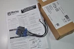 Marley Berko 30A 3-POLE Series 500 Ceiling Heater Disconnect Switch Cat# Ffch-ds. Fixed Price $38.22.