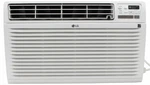 Lg LT1216CER 12,000 Btu Through-the-wall Air Conditioner, 120 Vac New. Fixed Price $349.49.
