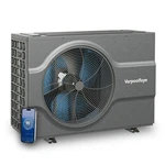 Varpoolfaye 120000BTU Swimming Water Heater Inverter Pump Hot Tub 230V. Fixed Price $2879.99.