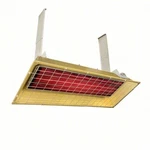 Fostoria H95-FSS-3 Infrared Electric Heater, 9,500 W, 240V Ac, 786LL6, New!. Fixed Price $1499.00.