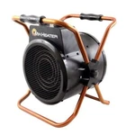 Mr. Heater F236125 3.6 Kw Portable Forced Air Electric. Fixed Price $135.10.