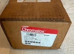 Chromalox 110015 RAD-2063BX35 Electric Radiant Heater 120V 1P 400KW New!. Fixed Price $189.00.