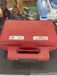 Gemline Electronic Temperature Analyzer Model TA-800. Fixed Price $19.97.
