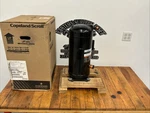Emerson Copeland Scroll Compressor ZP182KCE-TFD-855 460V 3PH Nib. Fixed Price $3499.99.