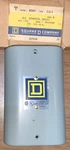 Square 42916 Class 8501 Type CG-1 Ac Control Relay 120V-60HZ New Old Stock. Fixed Price $30.00.