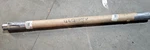 Heavy Duty Cooling Tower Rated Steel Fan Shaft 2-11/16 X 56 6E5810M6 Fits Bac. Fixed Price $692.30.