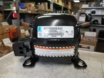 Tecumseh AZ400AR23446 (AZA1316YXA) 1/20HP 115/1/60 R-134A Low Temp. Comp. Fixed Price $119.00.