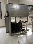 Advantage Central Water Chiller / Outdoor Installation 10 Ton Air-cooled. Fixed Price $3500.00.