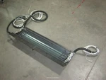 Watlow Watrod 6.9KW Heater Element Array 240V *see Description*. Fixed Price $290.00.