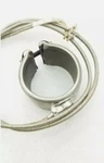 Ogden 450 Watt 240 Volt Heater Band MT-01713-1908 For Plastic Injection Molding. Fixed Price $29.00.