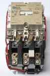 Westinghouse Cutler Hammer A200M0CB Size Starter 208 Vac Coil. Fixed Price $175.00.