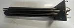 New Chromalox 157-876714-009 3 Phase Water Heater Element With Gasket. Fixed Price $299.99.