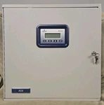 Liebert Emerson AC8L115 Controller 115V Type Enclosure (indoor Use) W/ Key. Fixed Price $699.95.