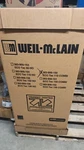 Weil-mclain Ecotec 383900150 110,000 Btu Wall Mount 95% Lp/ng Combi Boiler. Fixed Price $3600.00.