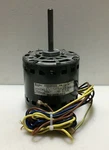 Ge 5KCP39MGT382S Blower Motor 1/2HP 1075 Rpm 3SPD 208-230V HC43AE233 Used CMC283. Fixed Price $99.00.
