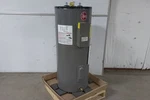 Rheem ELD40-TB Gal Tank Capacity 277VAC 9000W Electric Water Heater. Fixed Price $999.99.