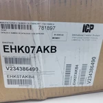 EHK07AKB Electric Heat Kit Kw 208/230V Single Phase With Circuit Breaker Icp. Fixed Price $325.00.