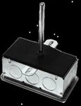 Aci A/AN-D-4"-GD Thermistor Duct 10K (type Iii) Control. Fixed Price $15.99.