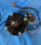 Used Htpg Coldzone/russell Norlake Fan Motor 08216073 71903276 208/230V. Fixed Price $95.00.