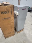 Kooltronic 12000 Btu Air Conditioner Single Ph 115V Cabinet Cooler KA3C12WNP47. Fixed Price $2999.99.