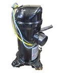 Danfoss Scroll Compressor, HRH036U2LP6, From York Rooftop Ac. Fixed Price $195.00.