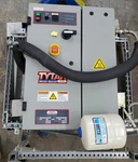 Process Technology TY-027 Tytan In-line Water Heater, 27KW 480V 3 Phase, As-is. Fixed Price $1997.00.