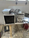 Marine Fresh Water Cruisair 12K Btu A/c Unit Conditioner Boat. Fixed Price $800.00.