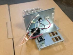 Trane BAYHTR1V05LUGAA Kw Electric Heat Kit W/lug, 208-240/60/1 (211040). Fixed Price $125.00.