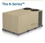 Lennox Ton Straight Air Package Unit KCA048S4DN2Y Single Phase. Fixed Price $2300.00.