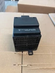 Stego Enclosure Heater, Axial Fan, 400W. Fixed Price $80.00.