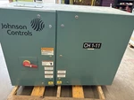 York By Johnson Controls Variable Speed Drive HYP0490XHC30B-46C 460V 3-PHASE. Fixed Price $36500.00.