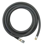 Heat Wagon 7525 High Pressure Gas HOSE,25FT 6DMR4. Fixed Price $386.69.