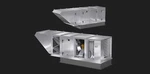 Greenheck Make Up Air Unit. Fixed Price $3000.00.