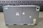 Carrier Weathermaker 50TCQD12A2A6A0A0G0 Rooftop Hvac Unit 460V 3PH Used. Fixed Price $7750.00.