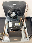 Omniteam-tecumseh Cond-unit AKA-9457-ZNADG-208V-230V -1 PH-3/4 HP-R404A-R448A. Fixed Price $899.00.
