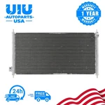4802 A/c Air Conditioner Condenser For 1997-2001 Honda Prelude 2000-2003 S2000. Fixed Price $75.19.