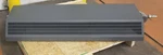 Markel FEP-7648-1RA Convector Wall Heater Explosion Proof Used. Fixed Price $150.00.