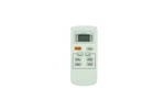 Remote Control For Impecca IPAC08-CR IPAC-10CR Portable Air Conditioner. Fixed Price $13.61.