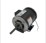 Liebert 3/4HP 208-230/460V 1PH 1100RPM Motor, KIT-095E. Fixed Price $1698.00.
