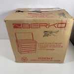 Berko HUH-524TA 5000W 240V 208V Horizontal Vertical Electric Unit Shop Heater. Fixed Price $499.99.