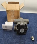 Bell & Gossett FT015H-3 Hoffman Specialty Float Thermostatic Steam Trap. Fixed Price $220.51.