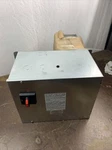 Neptronic Df CI00H Electric Duct Heater, Kw, 9.62 A, 480 Vac, 3 Phase. Fixed Price $299.99.