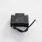 Panasonic FFV0750106S Condenser 2" X 1" Durable Construction. Fixed Price $27.24.
