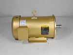Baldor 2HP CEM3614T General Purpose Motor 230/460 Volts. Fixed Price $999.00.