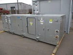 Aaon Water-source Heat Pump M116187 Model #: M2H008R3AB0CX 460V 60HZ 3PH 64.6A. Fixed Price $8500.00.