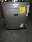 York Ton, 15 Seer Ac Only Model# CZE02411A. Fixed Price $1750.00.